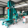 Crops Pesticides Low Damage Rate Planting Coating Machine on Sale