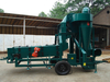 Grain Cleaning and Grading Equipment Air Screen Seed Cleaning Machine