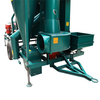 Agriculture Equipment Grain Cleaning and Grading Machine
