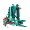 Grain Seed Cleaner and Grading Machine 15t/H