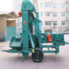 Large Capacity Paddy Maize Threshing and Cleaning Machine for with High Quality