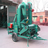 Maize Thresher and Cleaning Machine for High Efficiency