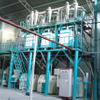 Complete Maize Flour Milling Plant of European Standard