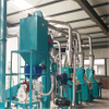 Maize Milling Machine for All Kinds of Maize