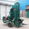 Complete Production Line Grain Seed Air Screen Cleaning Machine on Asle
