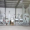 Beans, Sesame. Wheat, Corn Cleaning Machinery on Sale