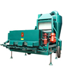 3-20t/H Air-Screen Seed Cleaner for Sesame, Soybean, Ect.