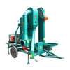 Grain Seed Processing Cleaner and Grading Machine 15t/H