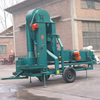 High Efficiency Automatic Cleaning Machine for Seed