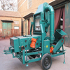 Maize Threshing and Cleaning Machine for Industrial