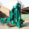 Complex Wheat and Corn Grain Cleaning Machine on Sale