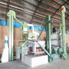 Agriculture Production Line Grain Seed Cleaning Coating Machine