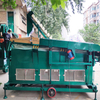 Automatic Vibrating Seed Gravity Separator for Wheat
