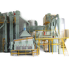 High Cost Performance Various Beans Soybean Cleaning Machine