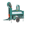 Grain Cleaning Seeds Cleaning Machine for Sorghum Maize Sesame Paddy