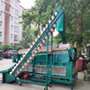 Red Beans, Green Beans, Soybeans, Black Beans Gravity Separator Machine