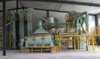 State Owned Cleaning Line for Seed Processing