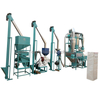 SGS Certification Maize Seed Milling Machine on Sale