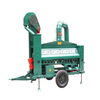 Agriculture Gravity Seeds Cleaning for Wheat Maize Paddy