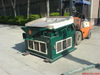 Green Torch Seed Cleaning Gravity Destoner Machine