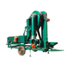 Factory Supply Grain Seed Cleaning Machine