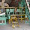 Chinease State Owned Companny Supply Soybean Cleaning Machine Complete Line