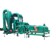 10-20t/H Combined Seed Cleaning Machine for All Kinds of Beans