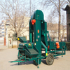Widely Exported Seed Threshing and Cleaning Machine for Maize