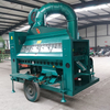 Grain Wheat Maize Paddy Seed Cleaner and Cleaning Machine