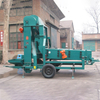 Factory Supply High Quality Beans Grain Seed Cleaning Plant