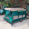 Green Torch Soybean Cleaning Machine Gravity Separating Cleaning Machine