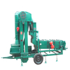 High Capacity Seeds Vibrating Screen Cleaning Machine