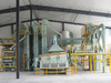 Complete Seed Processing Line for Grain Seed Cleaning and Processing