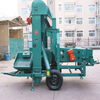 The Best Maize Grain Threshing and Cleaning Machine for Agriculture and Farm