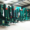 Green Torch Vibrating Sifter Machine for Grain Seeds