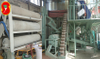 Widely Exported Sesame Cleaning Line with High Quality