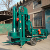 Grain Seed Vibration Cleaner/Rice Soybean Maize Seeds Cleaner Machine