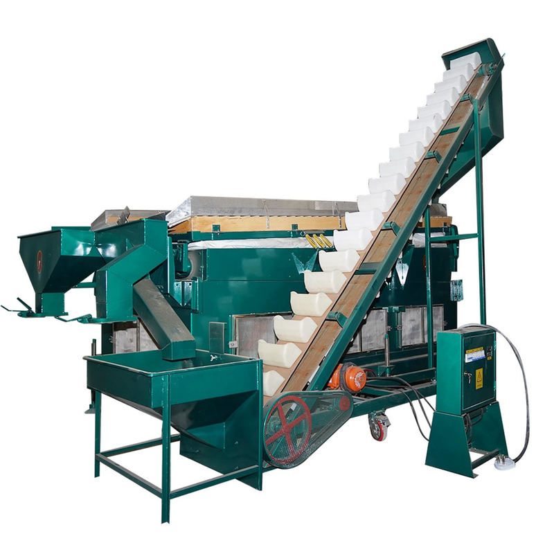 Factory Price Seed Gravity Separator on Sale