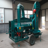 Sunflower Seeds Cleaning and Selected Grading Machine with Best Price