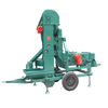Sorghum Grain Cleaning Machinery Air Screen Seeds Cleaning Machinery