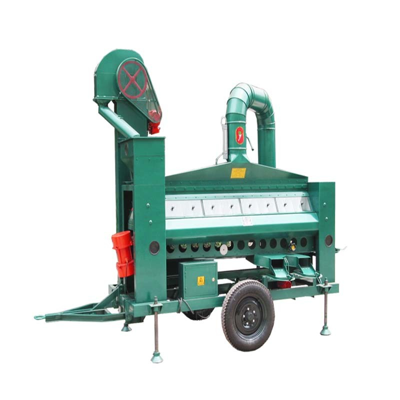 Seed Processing Machine Seed Gravity Separator on Sale
