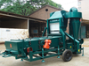 Grain Cleaning and Grading Equipment Air Screen Seed Cleaning Machine