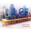 Soyabean Cleaning and Processing Comoplete Production Line