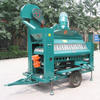 Hot Sale Seed Gravity Separator with SGS Cerificated