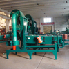 Wheat Sesames Maize Grain Cleaning Machine with High Efficiency