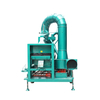 Large Capacity Sifting Seed Cleaning and Grading Machine