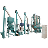 Factory Price Maize Milling Machine for All Kinds of Maize
