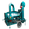 Grain Cleaning Seeds Sifter Machinery for Sorghum Maize Sesame Paddy