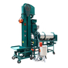 High-Quality Agricultural Wheat Seed Coating Machine