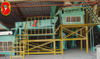 State Owned Cleaning Line for Seed Processing